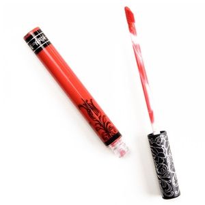 KAT VON D EVERLASTING LIQUID LIPSTICK MALICE NWT